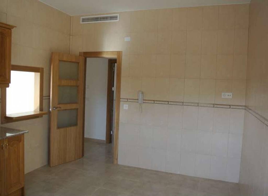 Resale - Villa - Abanilla