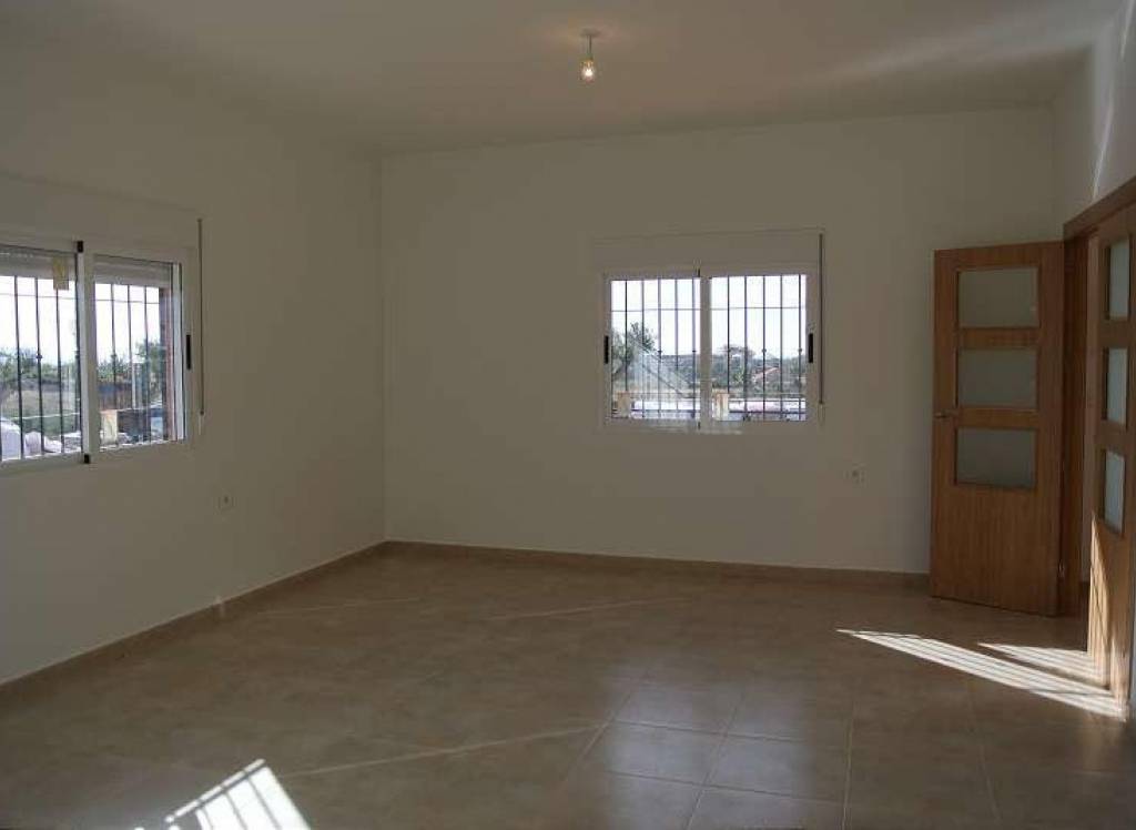 Resale - Villa - Abanilla