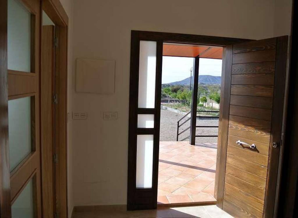 Resale - Villa - Abanilla