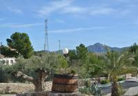 Resale - Villa - Abanilla