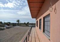Resale - Villa - Abanilla