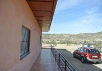Resale - Villa - Abanilla