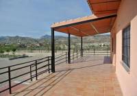 Resale - Villa - Abanilla