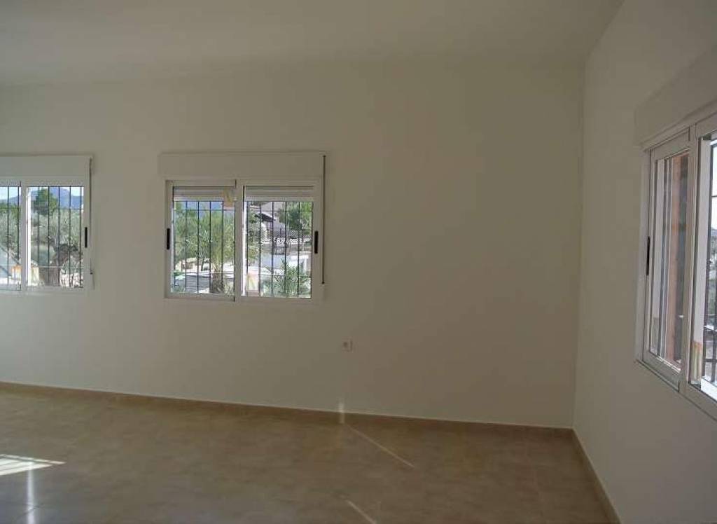 Resale - Villa - Abanilla