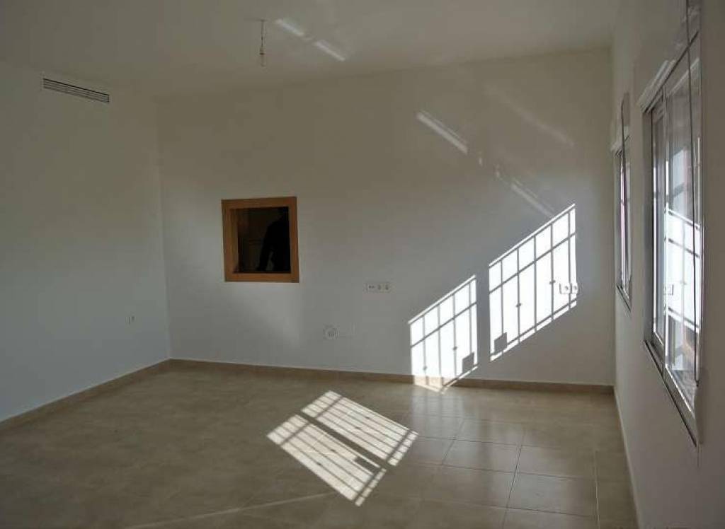 Resale - Villa - Abanilla