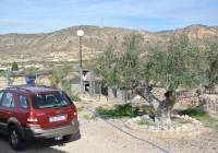 Resale - Villa - Abanilla