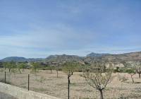 Resale - Villa - Abanilla