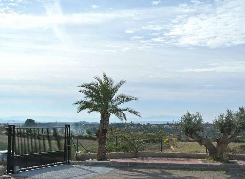 Resale - Villa - Abanilla