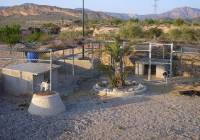 Resale - Villa - Abanilla