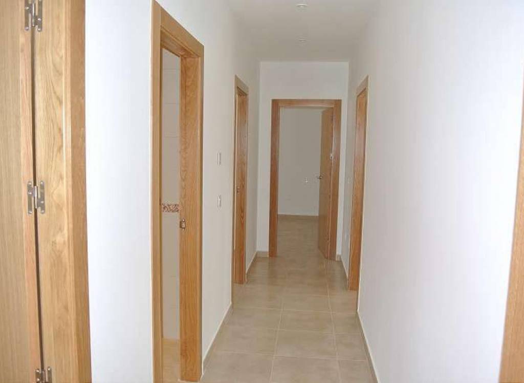 Resale - Villa - Abanilla