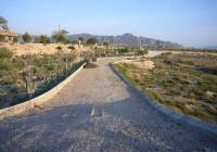 Resale - Villa - Abanilla