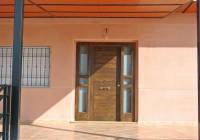 Resale - Villa - Abanilla