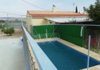 Resale - Villa - Abanilla