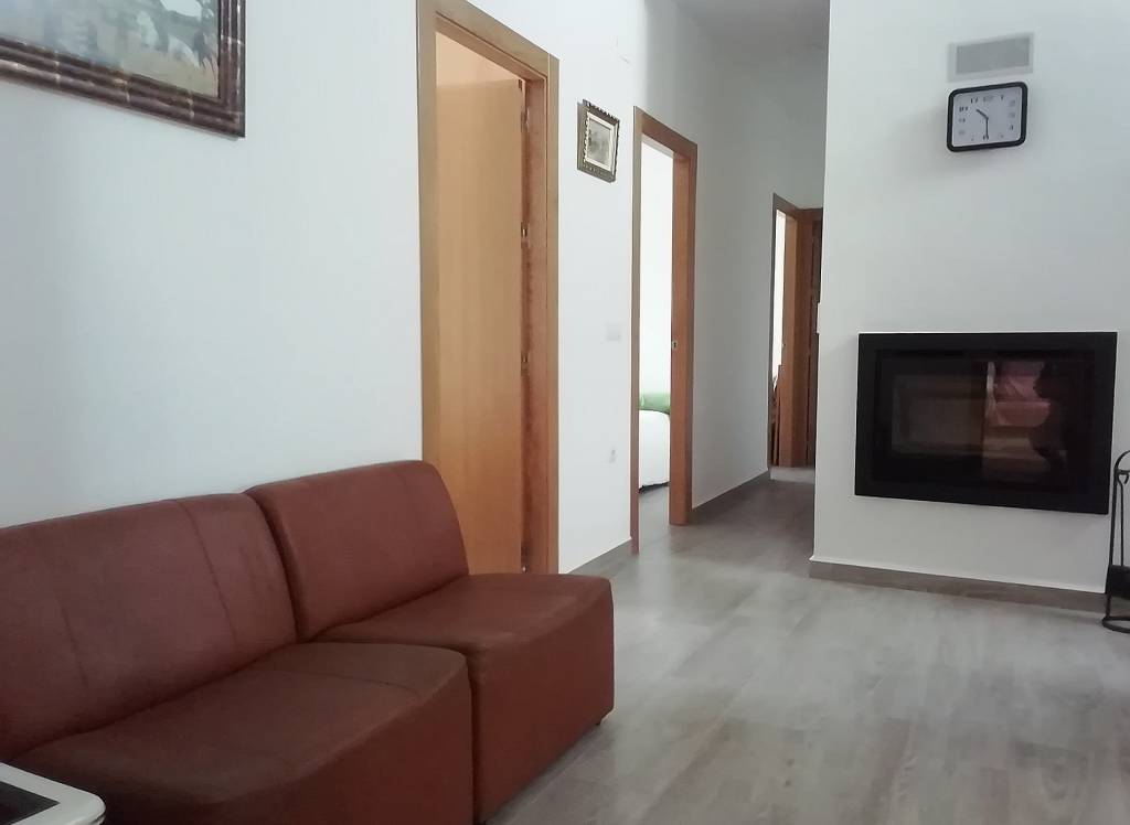 Resale - Villa - Abanilla