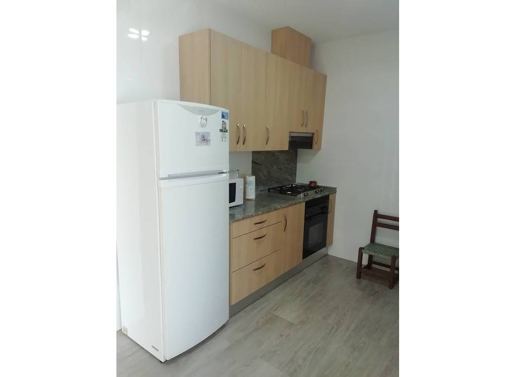 Resale - Villa - Abanilla