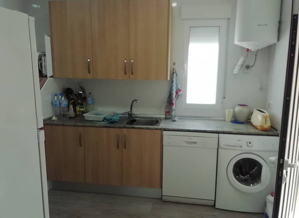 Resale - Villa - Abanilla