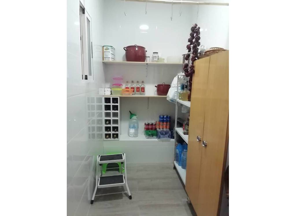 Resale - Villa - Abanilla