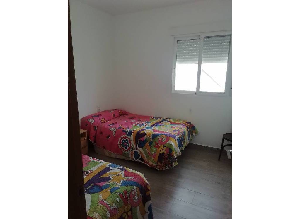 Resale - Villa - Abanilla