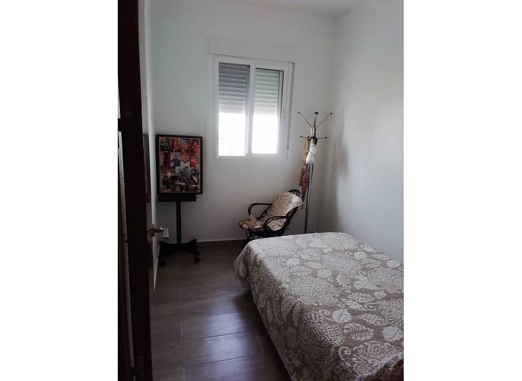 Resale - Villa - Abanilla