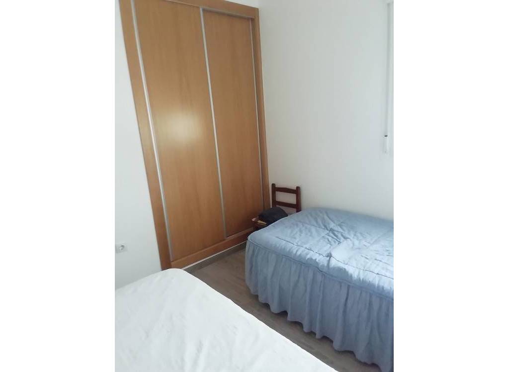 Resale - Villa - Abanilla