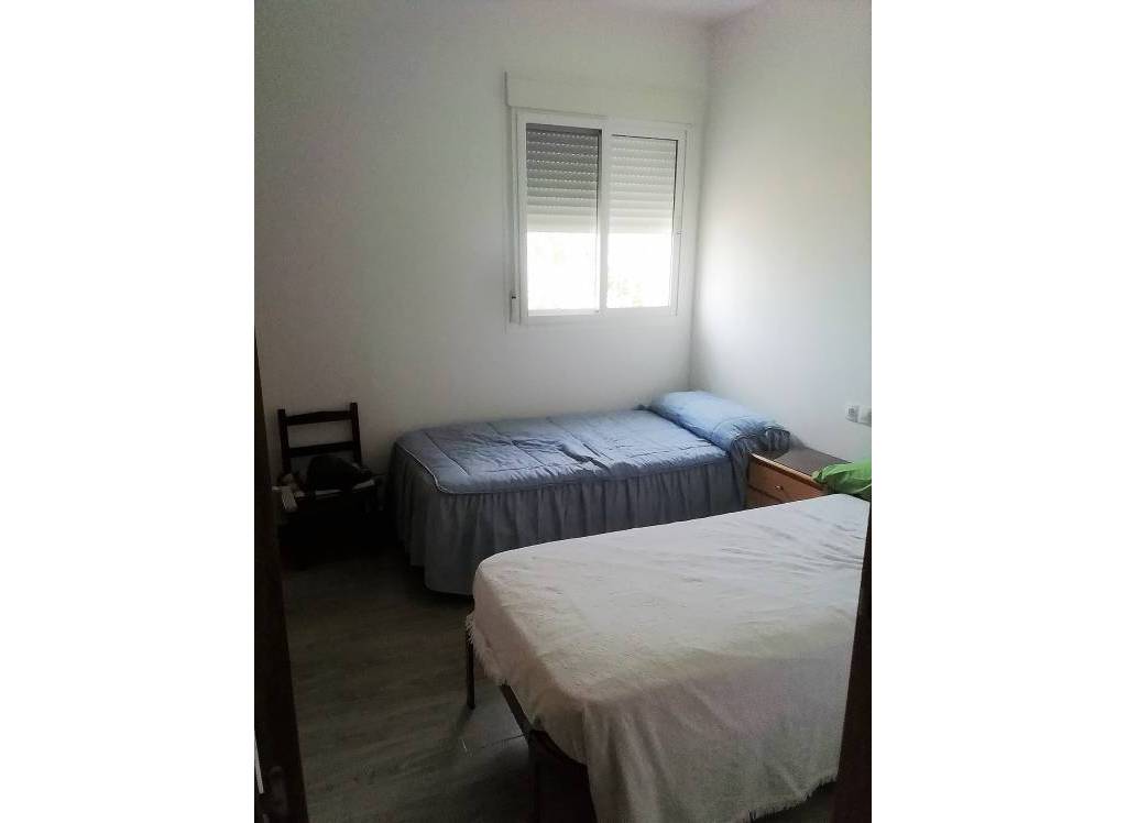 Resale - Villa - Abanilla