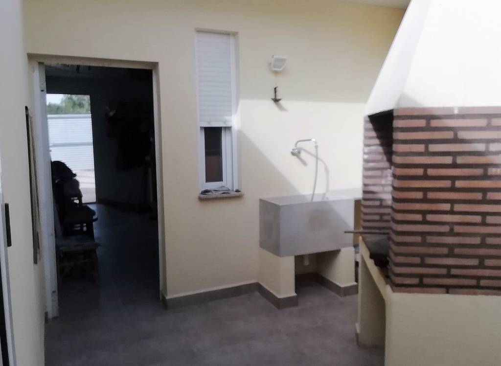 Resale - Villa - Abanilla