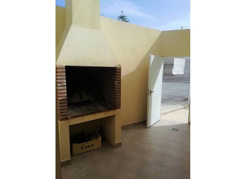 Resale - Villa - Abanilla