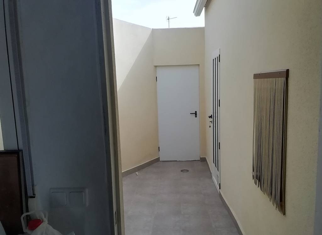 Resale - Villa - Abanilla