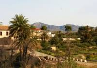 Resale - Villa - Abanilla