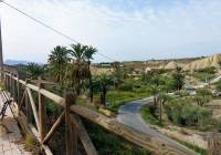 Resale - Villa - Abanilla