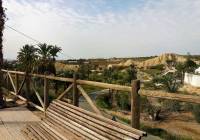 Resale - Villa - Abanilla