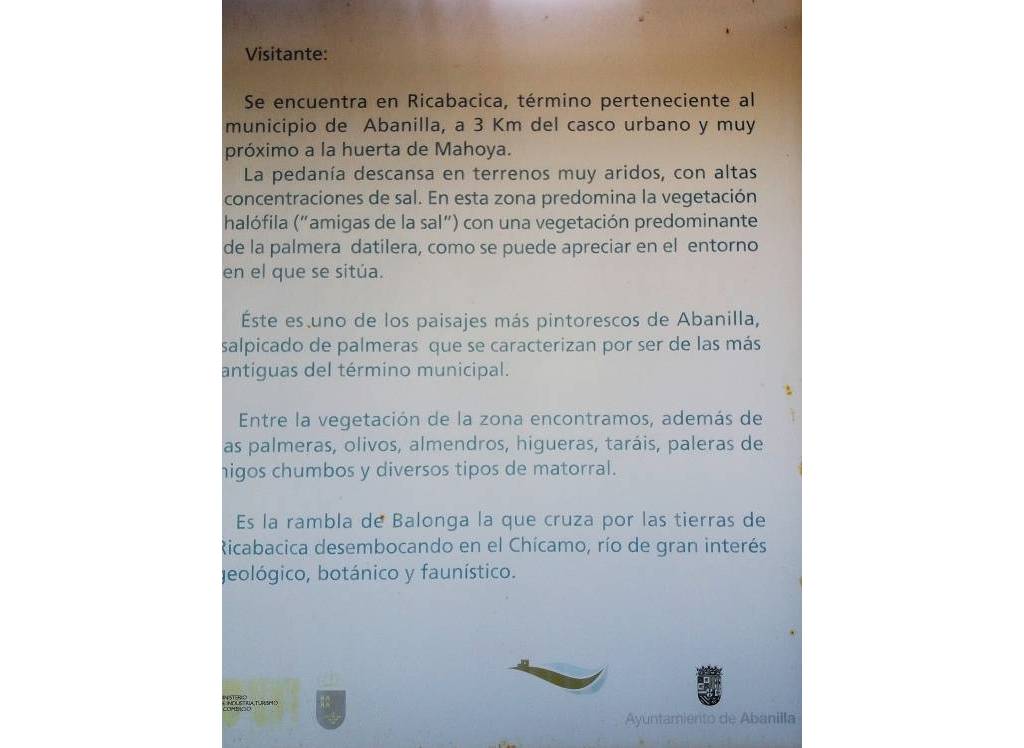 Resale - Villa - Abanilla