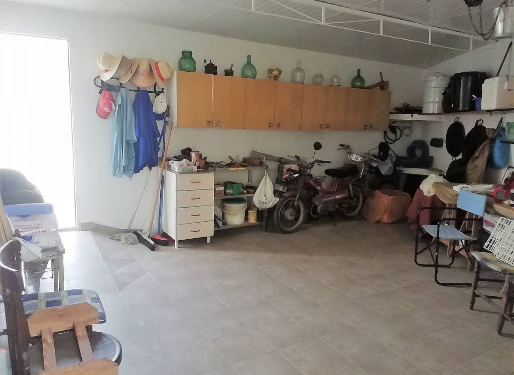 Resale - Villa - Abanilla