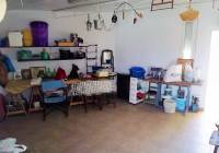 Resale - Villa - Abanilla