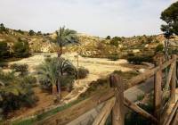 Resale - Villa - Abanilla