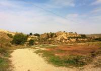 Resale - Villa - Abanilla