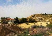 Resale - Villa - Abanilla