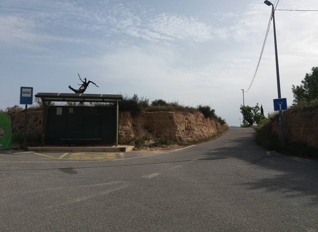 Resale - Villa - Abanilla