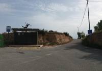 Resale - Villa - Abanilla