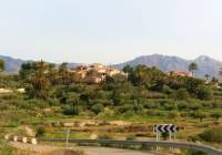 Resale - Villa - Abanilla