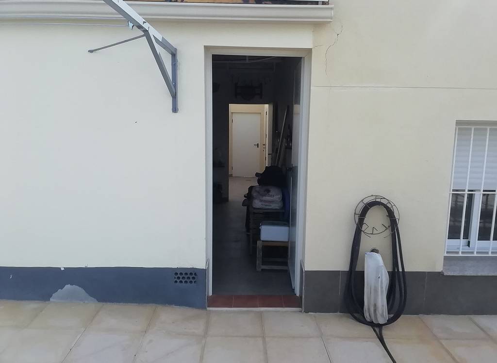 Resale - Villa - Abanilla