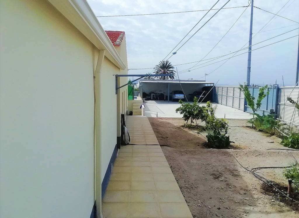 Resale - Villa - Abanilla