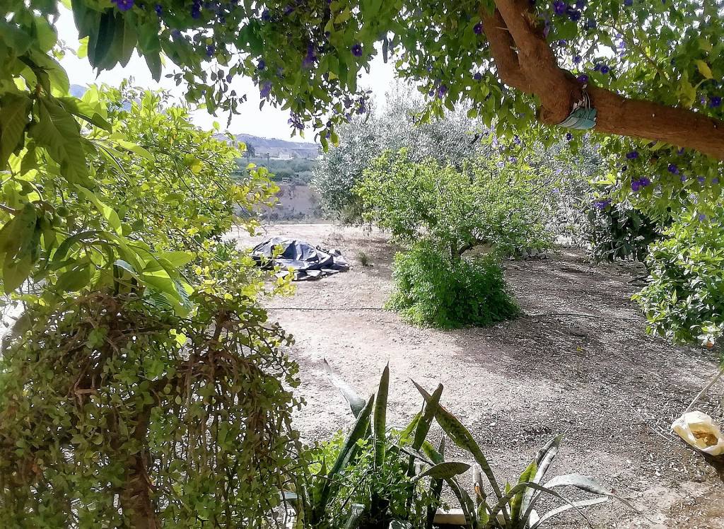 Resale - Villa - Abanilla