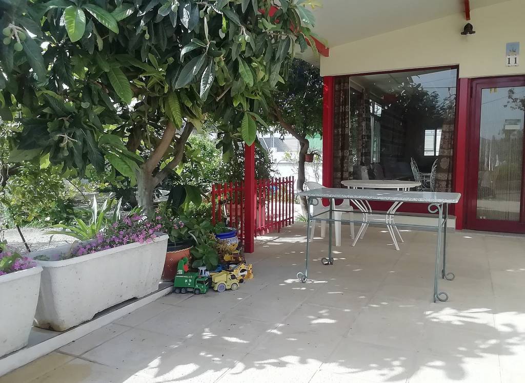 Resale - Villa - Abanilla