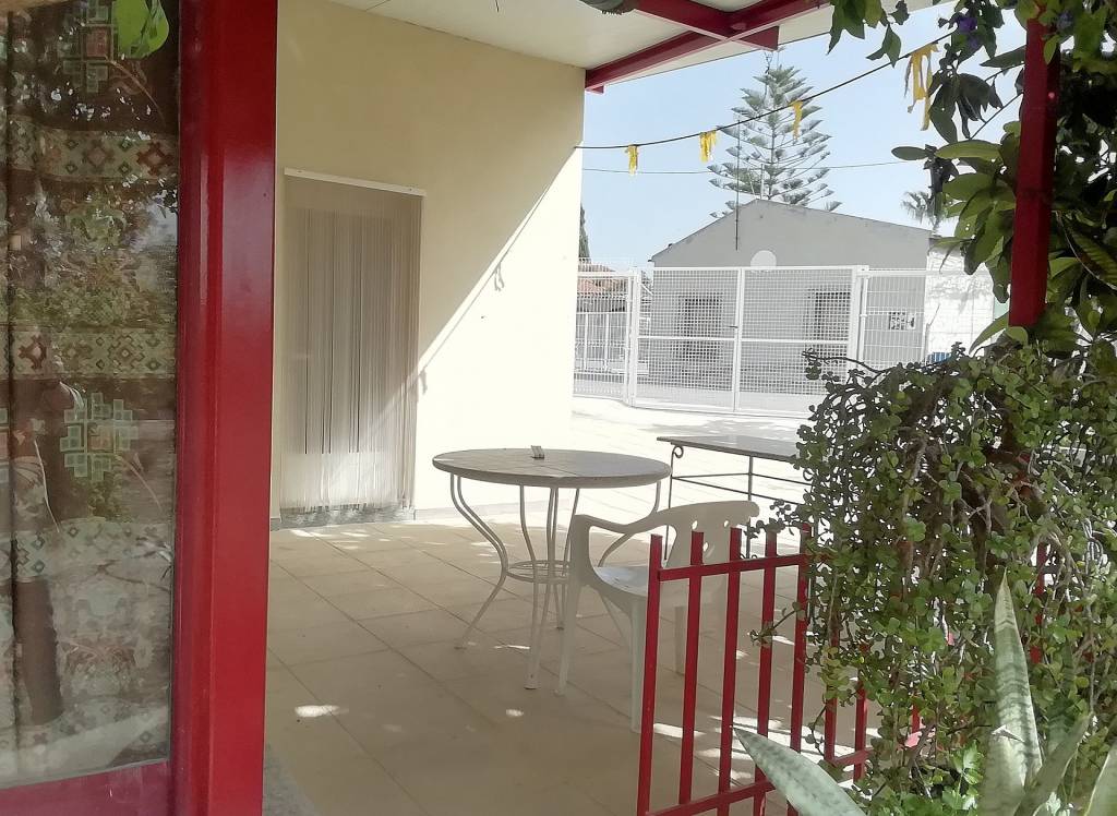 Resale - Villa - Abanilla