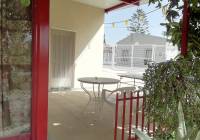 Resale - Villa - Abanilla