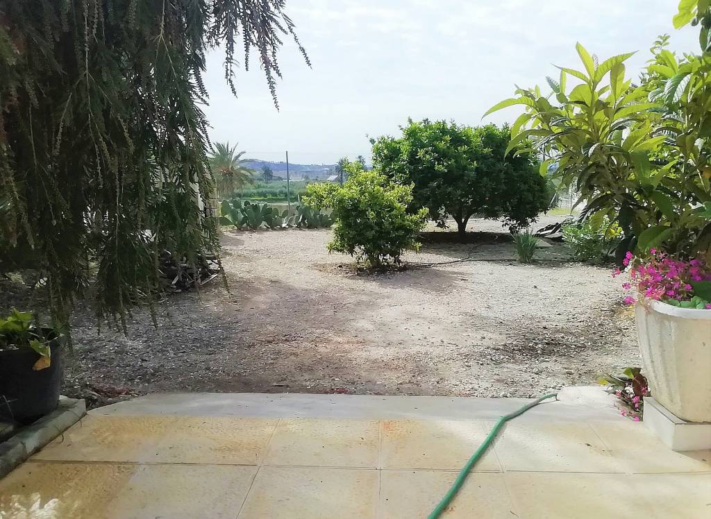 Resale - Villa - Abanilla