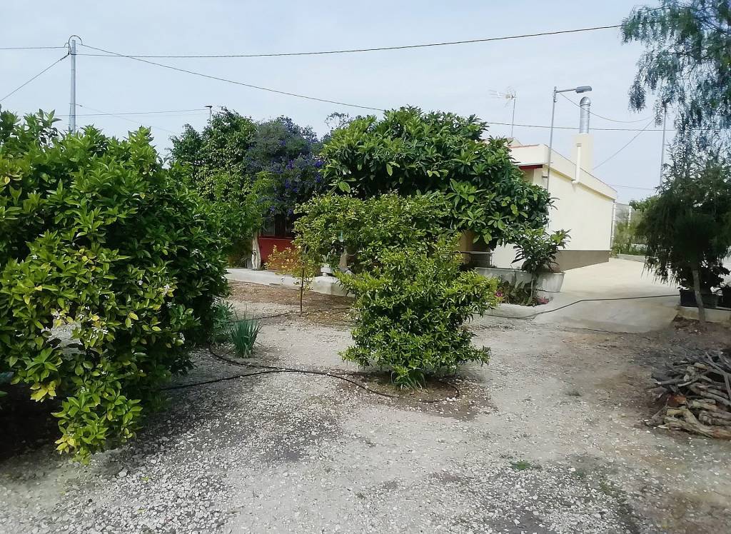 Resale - Villa - Abanilla