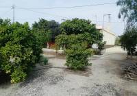 Resale - Villa - Abanilla