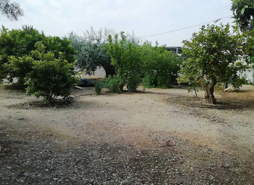 Resale - Villa - Abanilla